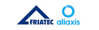 Aliaxis/Friatec